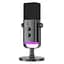 Мікрофон Fifine AM8 USB/XLR Black (AM8) - мініатюра 1