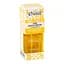 Масло для ногтей и кутикулы Colour Intense Nail Care Oil Complex с витаминами 11 мл - миниатюра 2