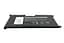 Акумулятор для Dell Inspiron 15 5568, 13 5368, 13 5378 11.1V 3700 mAh (WDXOR-3S1P-3700) - мініатюра 3