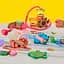 Набір для творчості Hasbro Play-Doh Create and Care Vet з масою для ліплення (G0345_G0346) - мініатюра 6