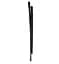 Дошка для прасування Rolser K-Surf Black Tube Negro (K07002-1023) - мініатюра 2