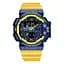 Наручные часы мужские 3129 Yellow Blue Sanda acs0030943 - миниатюра 1