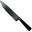 Нож кухонный Bergner Blackblade 20 см (BG-8777) - миниатюра 1