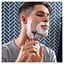 Подарочный набор Gillette: Бритва Mach3 с 1 сменной кассетой + Пена для бритья Sensitive Skin Shave Foam For Men 100 мл - миниатюра 3