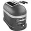 Тостер KitchenAid Artisan 5KMT2204EGR серый (00000023676) - миниатюра 2