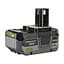 Аккумулятор ONE+ RB1840X 18В 4А·час 0.7кг Ryobi hoz0014253 - миниатюра 5