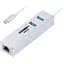 Концентратор Maxxter USB Type-C (NECH-2P-SD-01) - миниатюра 1