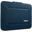 Чохол Thule Gauntlet MacBook 16" Pro Sleeve Blue (TH 3204524) - миниатюра 1