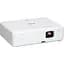 Мультимедійний проектор Epson CO-FH01 (V11HA84040) [108074] - мініатюра 4