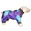 Комбинезон для собак DIEGO mini snow zip F Калейдоскоп - s - миниатюра 1