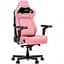 Крісло геймерське Anda Seat Kaiser 4 V2 Size XL до 180 кг ігрове Pink PVC (AD12YDDC-XLL-20-P-PV/C-03) - мініатюра 4