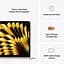 Ноутбук Apple MacBook Air 13 M4 A3240 Starlight (MW103UA/A) - мініатюра 8