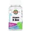 Амінокислота KAL Vitamin D-Rex, 90 жувальних таблеток - Жуйка vit0004002 - мініатюра 1