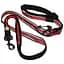 Kurgo Quantum 6-in-1 Dog Leash курго квантум 6-в-1 поводок перестежка для собак Чорний - миниатюра 1