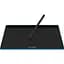 Графический планшет XP-Pen Deco Fun L Blue [83427] - миниатюра 2