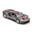 Автомодель TechnoDrive Ford GT 2019, 1:32, сіра (250338U) - мініатюра 3