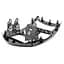 Переходная рамка Chevrolet Spark Carav 11-542 - миниатюра 3