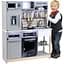 Игровая кухня Klein Miele Семейное дерево (МДФ) большая (7194) - миниатюра 9