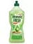 Средство для мытья посуды Morning Fresh Sensitive Aloe Vera, суперконцентрат, 900 мл - миниатюра 1