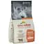 Сухий корм для дорослих собак малих порід Almo Nature Holistic Dog, XS-S, зі свіжою яловичиною, 400 г (706) - мініатюра 1