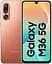 Смартфон Samsung Galaxy M36 5G 6/128GB Haze Orange SM-M366BZOB - миниатюра 1