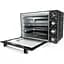 Электрическая печь Holmer HEO-162CL Black - миниатюра 4