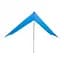 Тент со стойками Tramp Lite Tent Blue (1042-TLT-036) - миниатюра 4