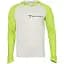 Реглан Select Hooded Jersey XL Green - миниатюра 1