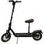 Електросамокат із сидінням Cruiser AZS (500W /48V /13Ah) - мініатюра 1