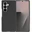 Чохол Lakshmi Foldables Silicone Cover AAA для Samsung Galaxy Z Fold7 Чорний/Black - мініатюра 2