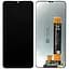 Дисплей Samsung A135 Galaxy A13 4G /A137 /A236 /M135 /M236 /M336 чорний, SM-A135F BS066FBM-L01-D800_R5.7 - мініатюра 1