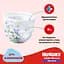 Уценка. Набор подгузники-трусики для мальчиков Huggies Pants Little Movers 6 (15-25 кг) 88 шт. - миниатюра 9