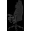 Геймерское кресло GT Racer X-8702 Fabric Black(X-8702 Fabric Black) - миниатюра 4