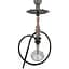 Кальян KARMA HOOKAH 3.3 Line Pink (Craft Clear) - мініатюра 2