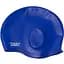 Шапочка для плавания Aqua Speed Ear Cap Comfort Синий (1000-289-01) - миниатюра 1