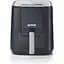 Мультипіч Gorenje 1350Вт 5.4л 8 програм пластик+метал чорний - мініатюра 1
