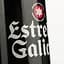 Пиво безалкогольне Estrella Galicia світле 0% 0.5 л з/б - мініатюра 3