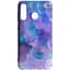 Чохол-накладка Toto IMD Print Marble TPU Case Samsung Galaxy A20/A30 Blue - мініатюра 1