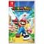 Гра Mario + Rabbids Kingdom Battle (російські субтитри) (Nintendo Switch) - мініатюра 1