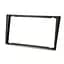 Переходная рамка Opel Agila, Combo, Corsa, Meriva, Omega, Signum, Tigra, Vectra, Vivaro AWM 781-07-104 - миниатюра 1