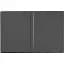 Чохол-книжка Onyx Boox Magnetic Case Cover для Go 6 Black [OCV0462R] [135120] - мініатюра 4