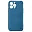 Чохол-накладка Toto MiaMI Monro MagSafe Apple iPhone 13 Pro Max Blue #8 - мініатюра 1