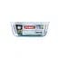 Форма з кришкою Pyrex Cook&Freez 15х15 см kuh0015933 - мініатюра 5