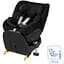 Автокресло Maxi-Cosi Mica 360 Pro i-Size Authentic Black черное (8549671110) - миниатюра 8