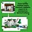 Конструктор LEGO Minecraft Пригода першої ночі (21593) - мініатюра 11