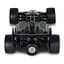 Автомобиль на радиоуправлении KS Drive Spray Car Racing черный (SL-6064RH) - миниатюра 7