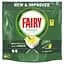 Капсули для посудомийних машин Fairy Original Все-в-1 92 шт - мініатюра 2
