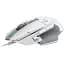 Комп'ютерна мишка Logitech G502 X USB White (910-006146) - мініатюра 1