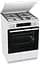 Плита комбінована Gorenje GKS6C71WF - мініатюра 2