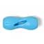 Іграшка West Paw Qwizl Small Aqua для собак 14 см - мініатюра 1